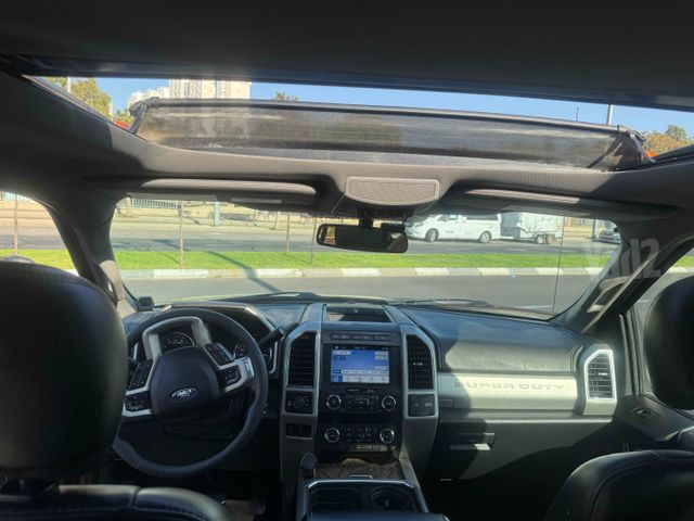 פורד F-350