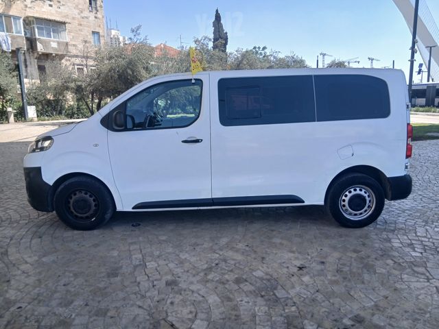 סיטרואן ג'אמפי