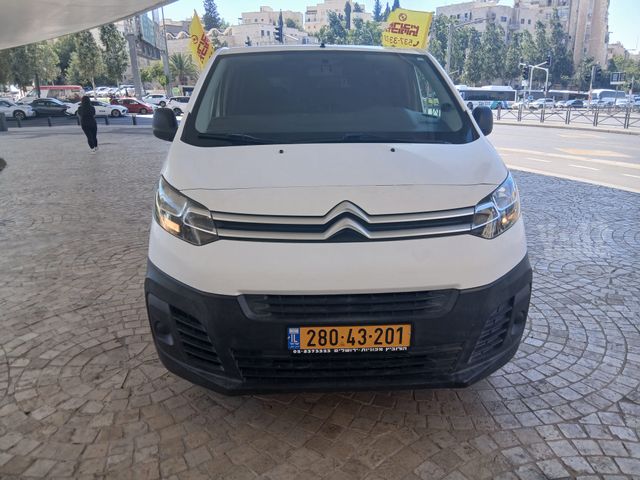 סיטרואן ג'אמפי