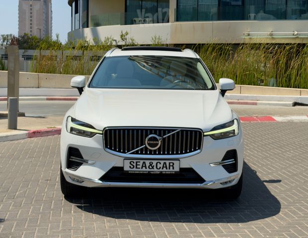 וולוו XC60