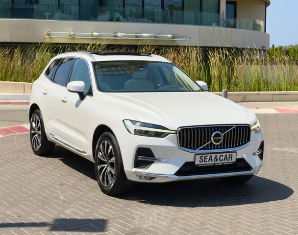 מודעת רכב וולוו XC60
