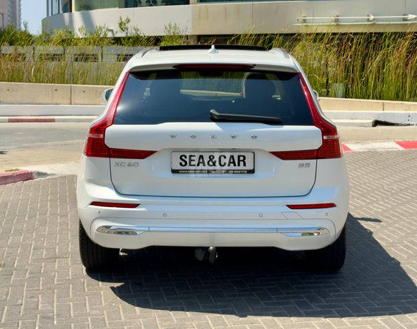 וולוו XC60