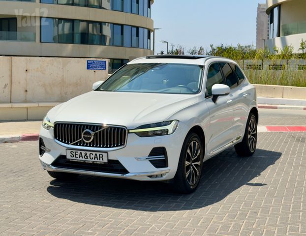 וולוו XC60