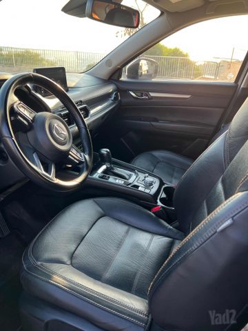 מאזדה CX-5