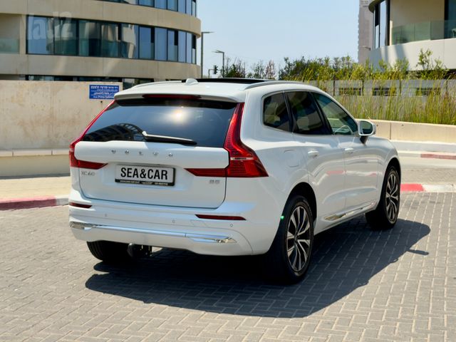 וולוו XC60