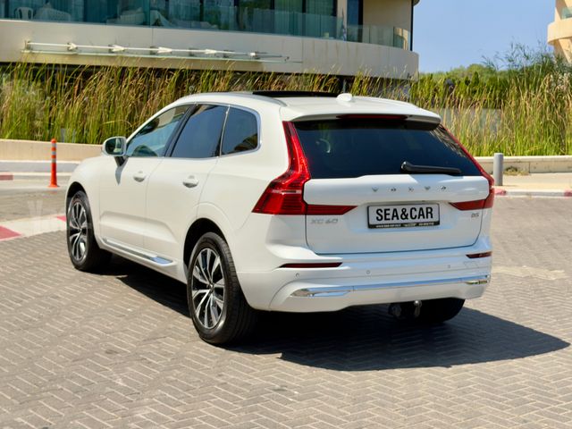 וולוו XC60