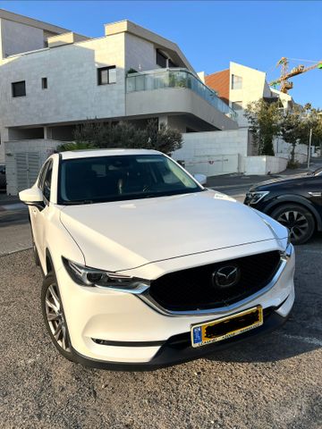 מאזדה CX-5