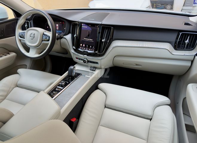 וולוו XC60