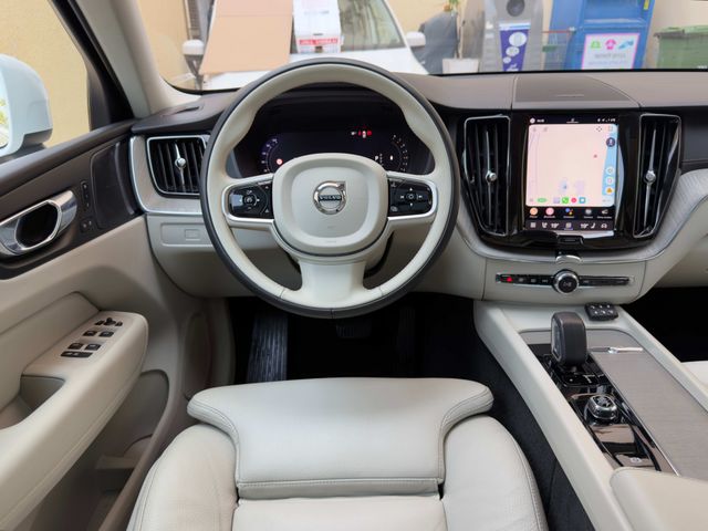 וולוו XC60