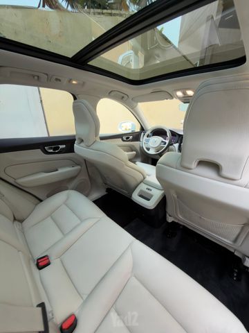 וולוו XC60