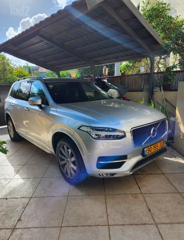 וולוו XC90