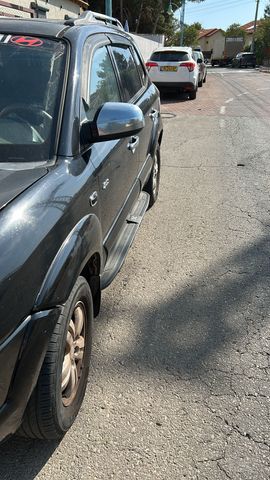 יונדאי טוסון
