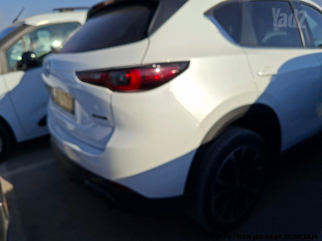 מאזדה CX-5