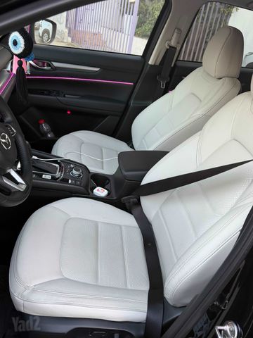 מאזדה CX-5