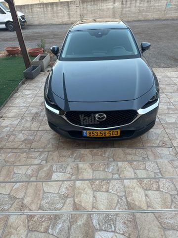 מאזדה CX-30