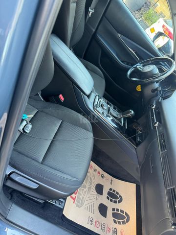מאזדה CX-30