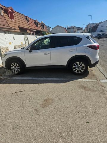 מודעת רכב מאזדה CX-5