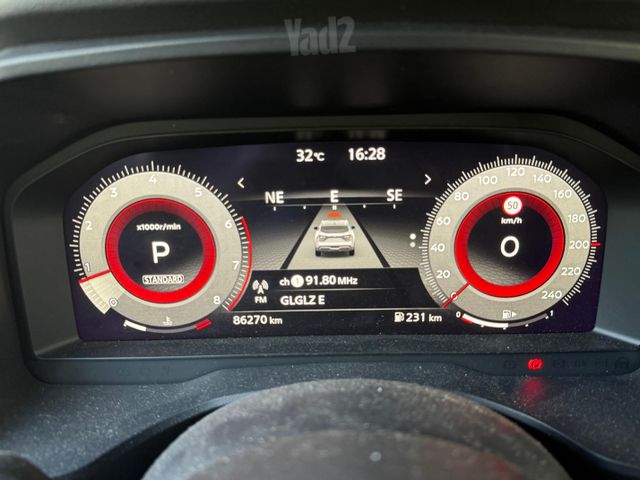ניסאן קשקאי