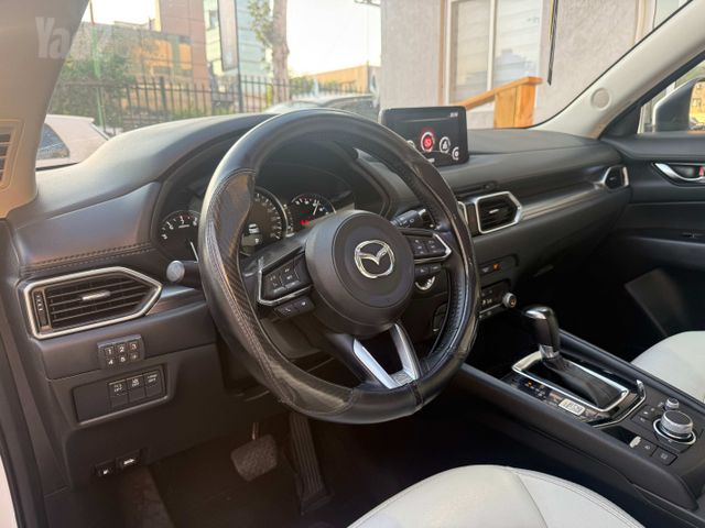 מאזדה CX-5