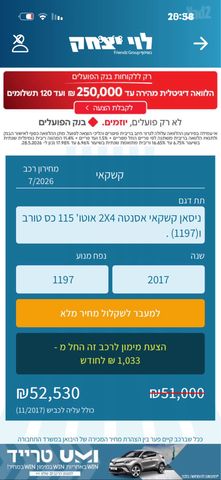 ניסאן קשקאי