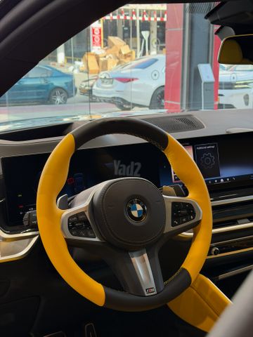 ב מ וו X6