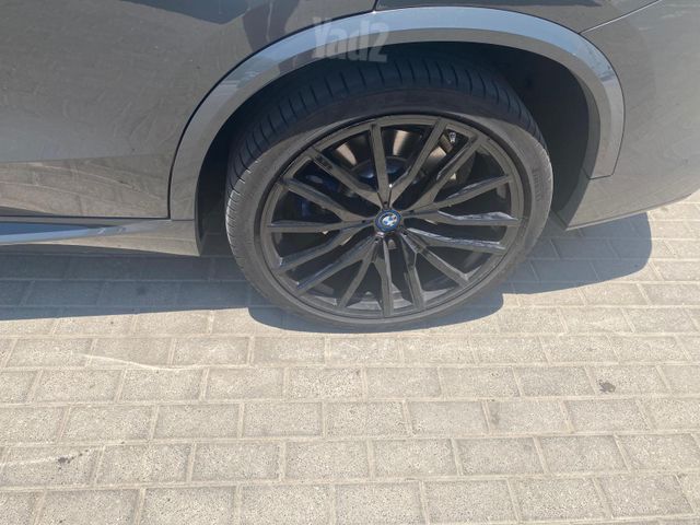 ב מ וו X5