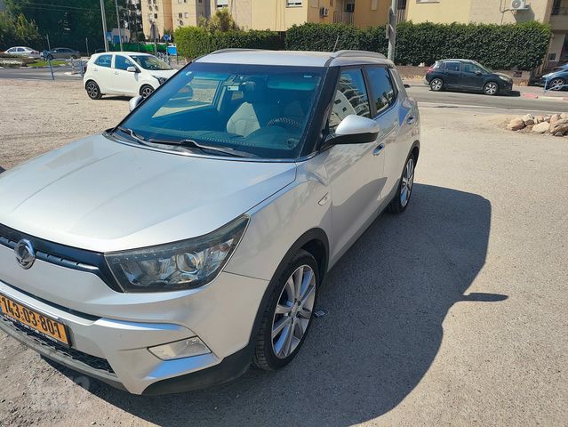 סאנגיונג טיבולי