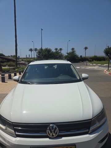פולקסווגן טיגואן