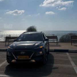 מודעת רכב יונדאי קונה