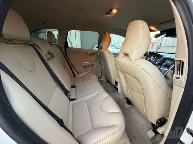 וולוו XC60