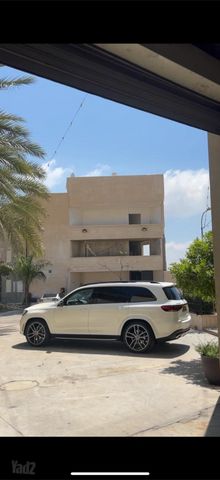 מרצדס-בנץ GLS