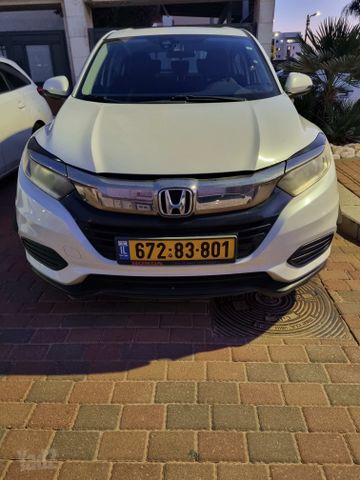 הונדה HR-V