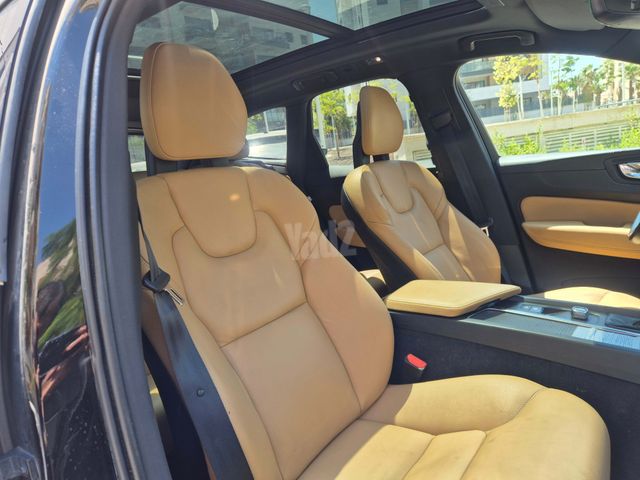 וולוו XC60
