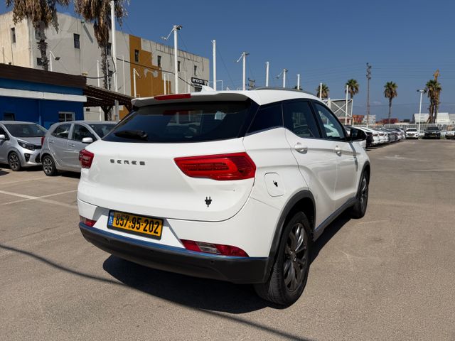 סרס EV-3