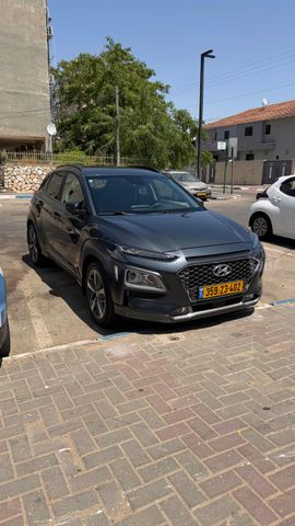 יונדאי קונה
