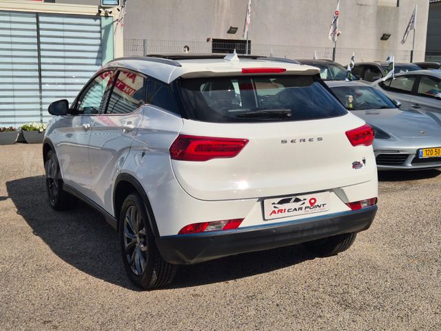 סרס EV-3