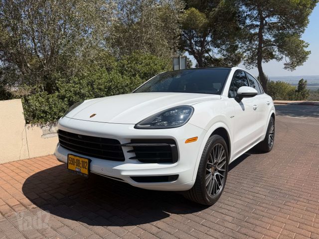 קאיין Premium S פלאג-אין אוט׳ 3.0 (340 כ״ס)