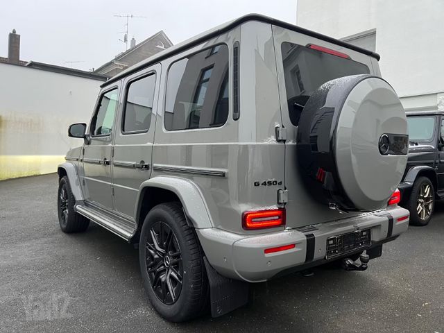 מרצדס-בנץ G-class