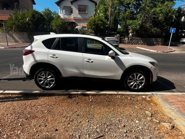 מאזדה CX-5