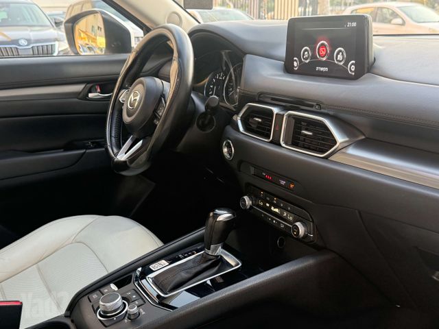 מאזדה CX-5