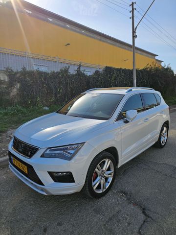 סיאט אטקה