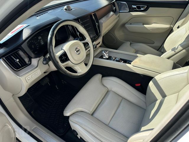 וולוו XC60