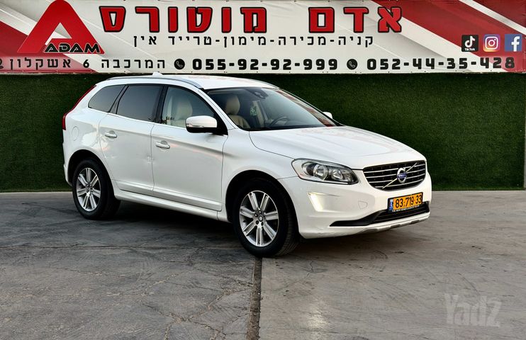 וולוו XC60