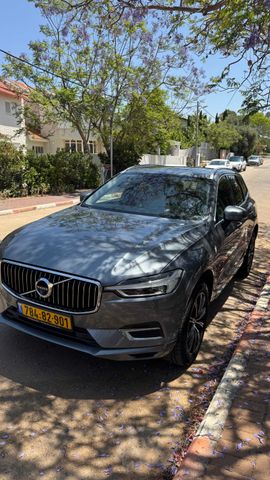 וולוו XC60