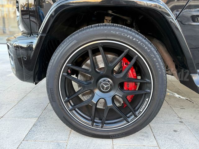 מרצדס-בנץ G-class