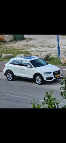 אאודי Q3