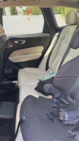 וולוו XC60