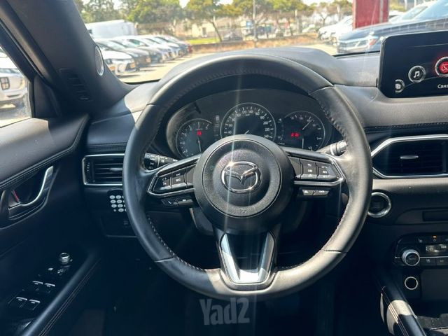 מאזדה CX-5