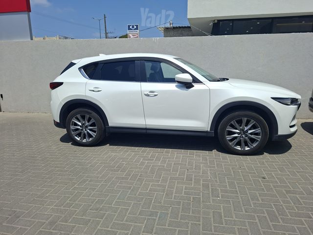 מאזדה CX-5