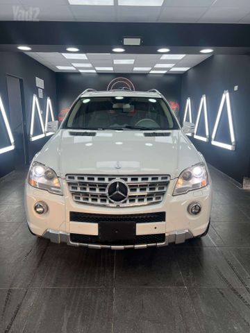 ML Luxury ML 500 אוט׳ 5.5 (388 כ״ס)